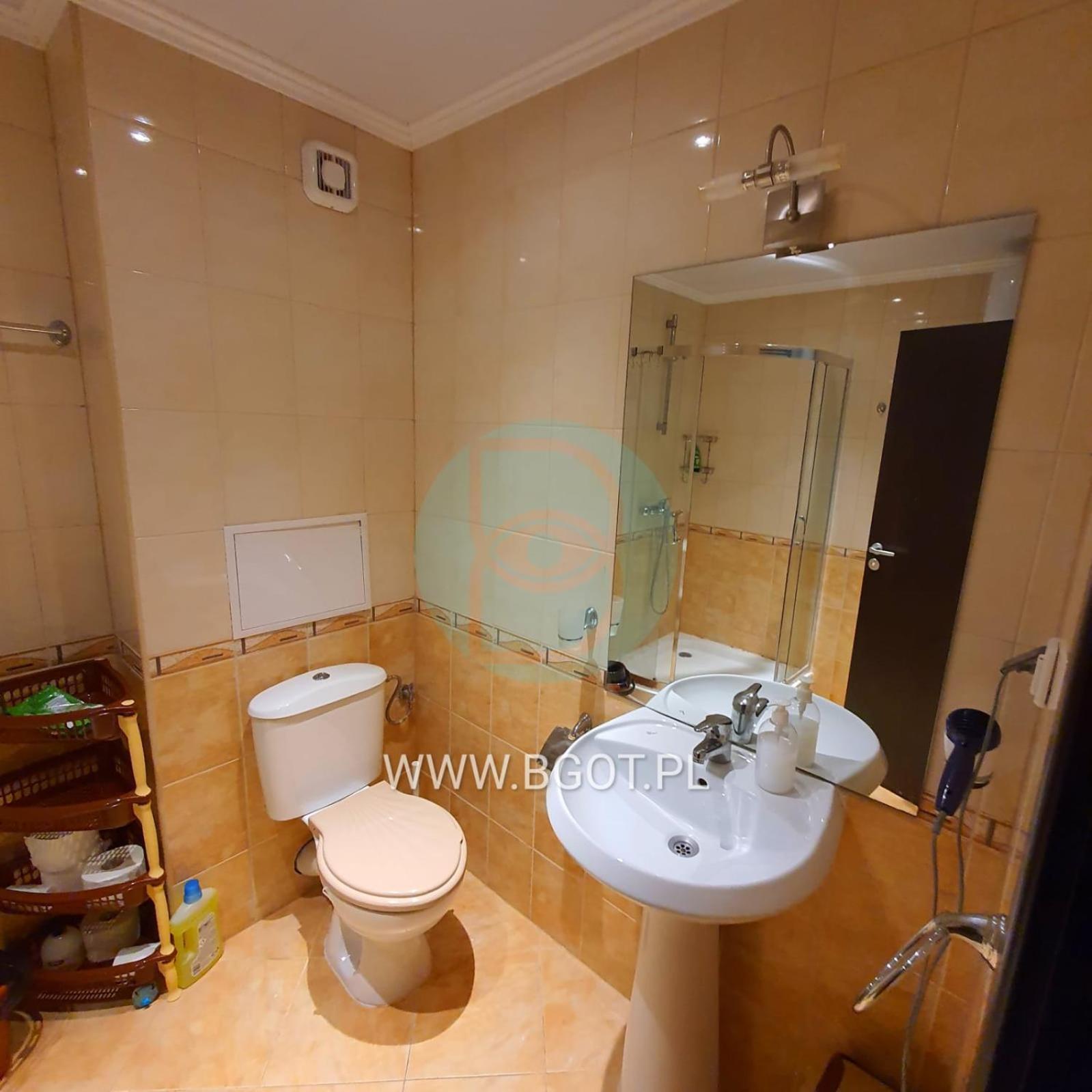 Andalucia Beach - Sea Viev Apartments Elenite Room photo